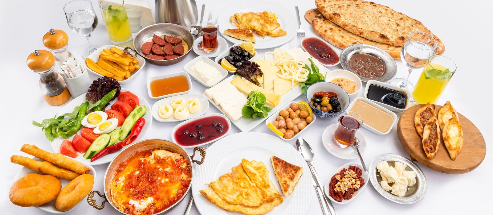 Has Konya Sofras? lezzet g?rseli 3