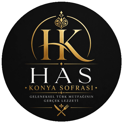 Has Konya Sofrası Logo